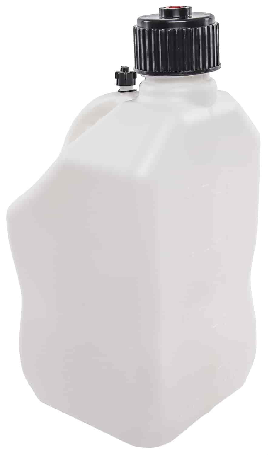 5-Gallon Jug White E8813