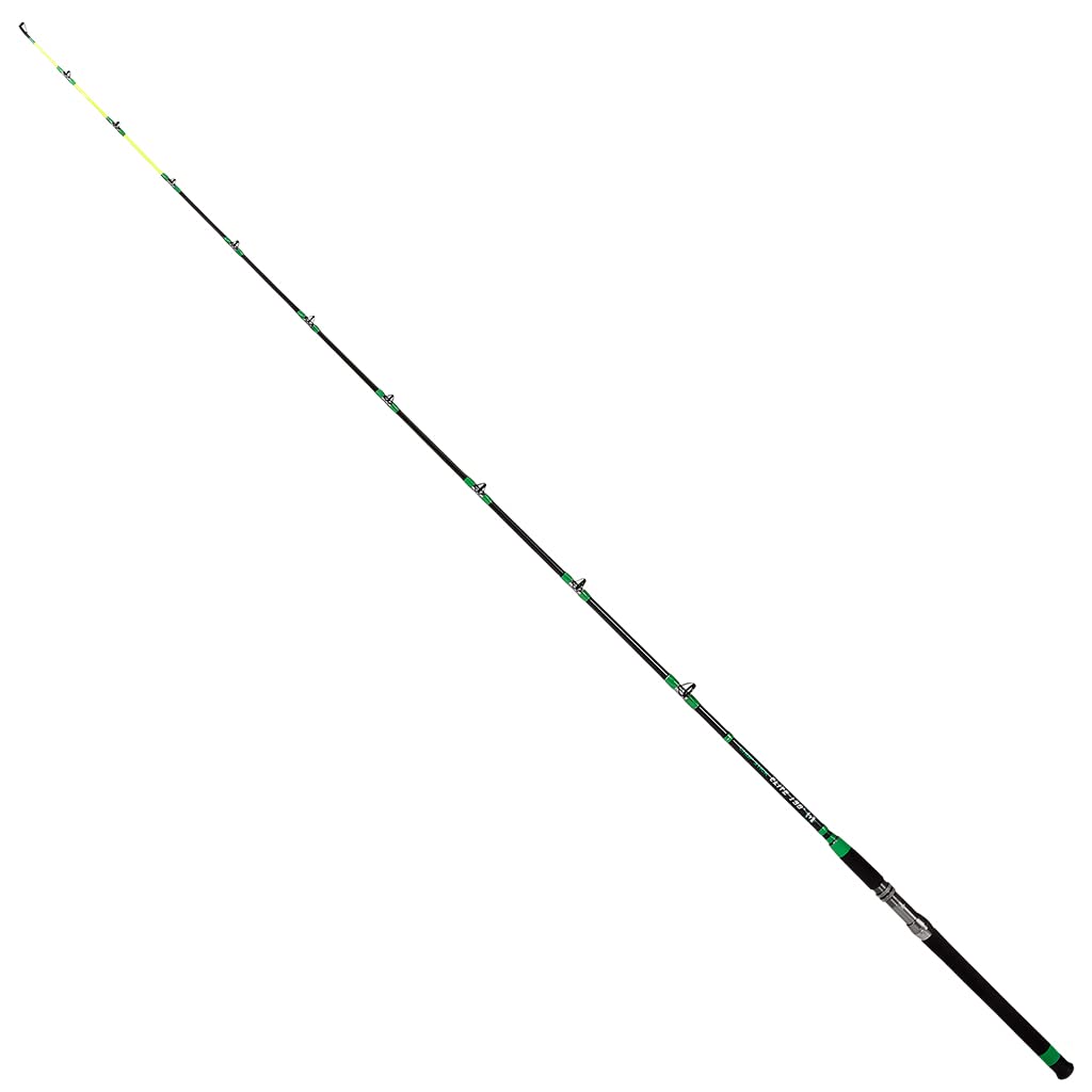 1 Piece Medium Heavy 7' 6" Catfishing Rod V41140