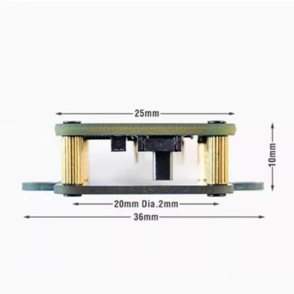 Magnetometer T4022