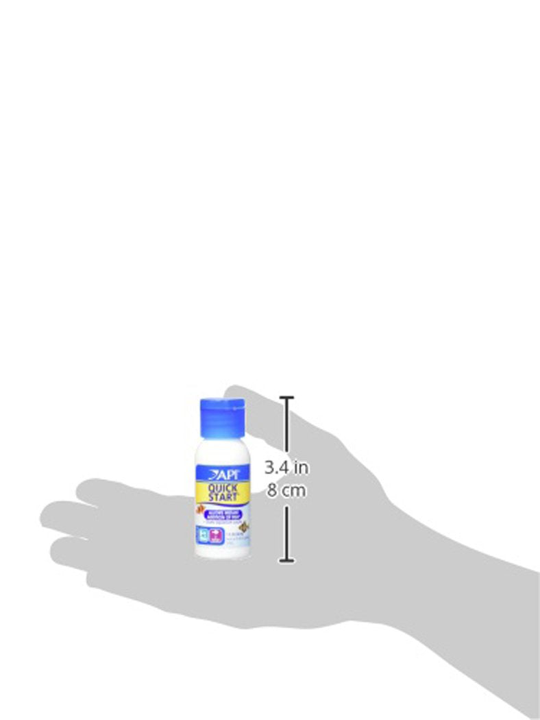 Water Conditioner 1.25-Ounce Bottle 2-Pack V677378