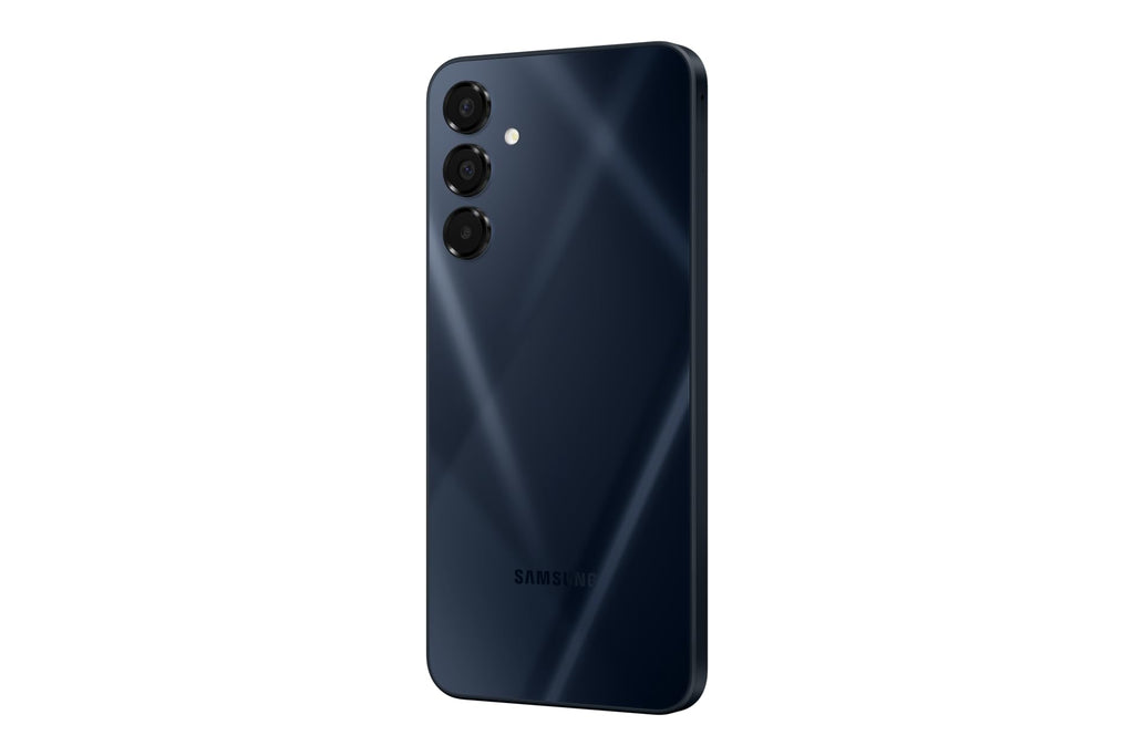 Unlocked 4G Black Smartphone R9535