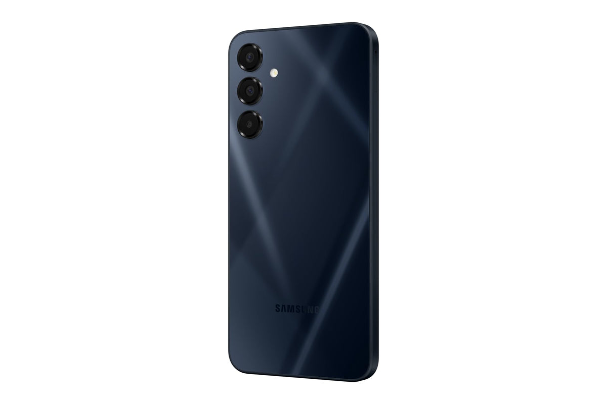 Unlocked 4G Black Smartphone R9535