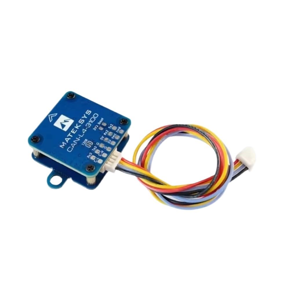 Magnetometer T4022