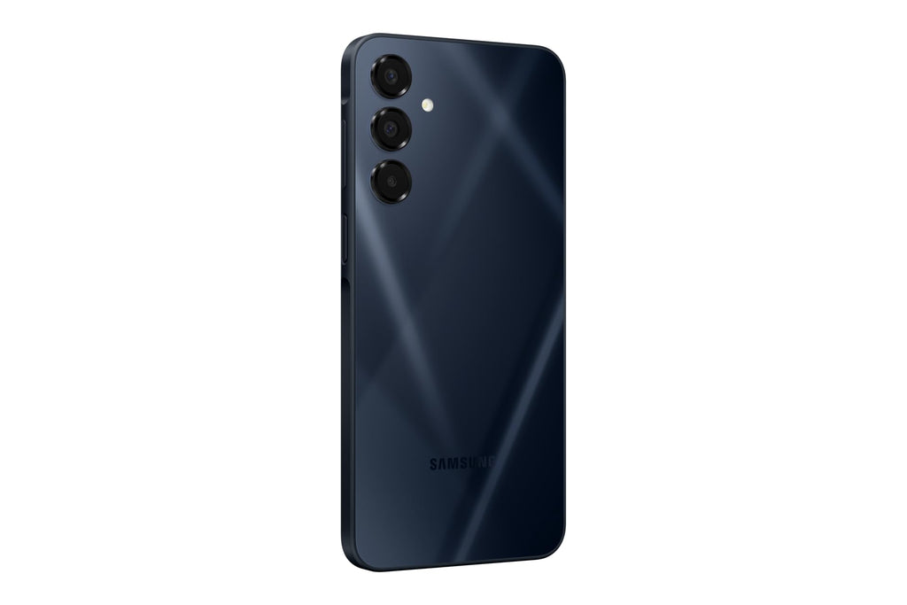 Unlocked 4G Black Smartphone R9535