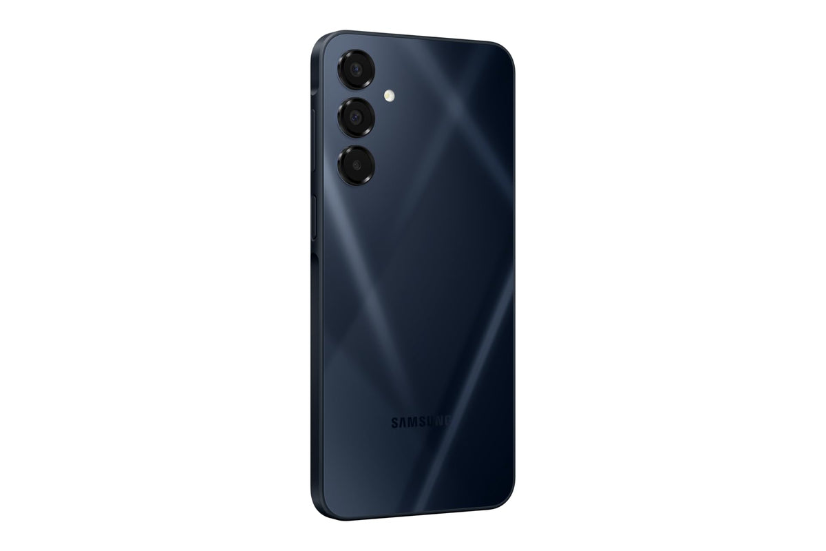 Unlocked 4G Black Smartphone R9535
