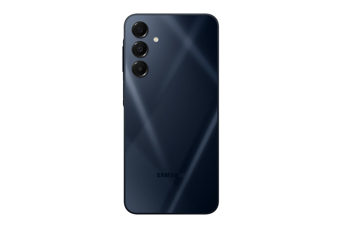 Unlocked 4G Black Smartphone R9535