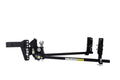 2.5" Shank 8" Drop Weight Distribution Hitch with Anti-Sway S8713