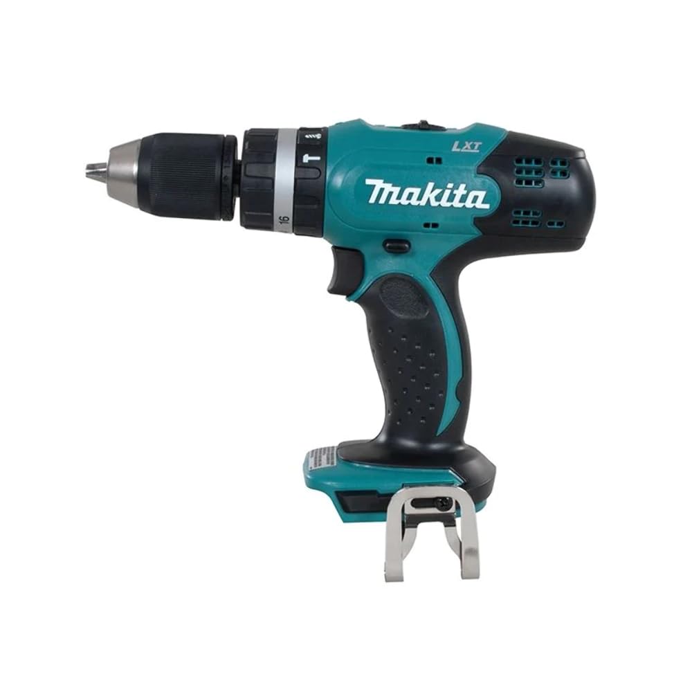 18 Volt Lithium-ion Cordless Combo Kit N48051