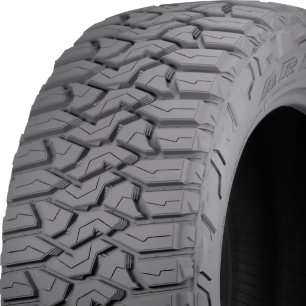 275/55R20 117T Rugged Terrain All Season Tire C590