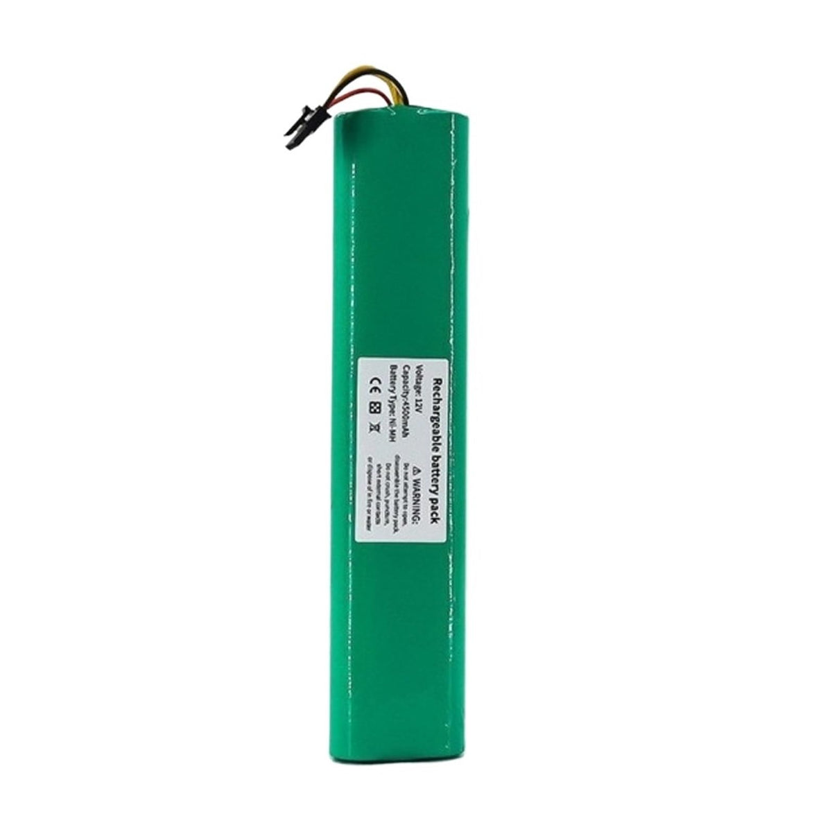12V Ni-Mh Rechargeable Replacement Battery L700