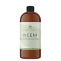 100% Pure Cold Pressed Neem Oil 32 oz V828748
