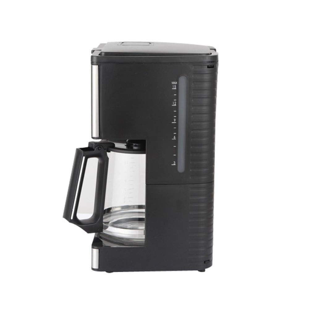 1.8L Stainless Steel Drip Coffee Maker D6366