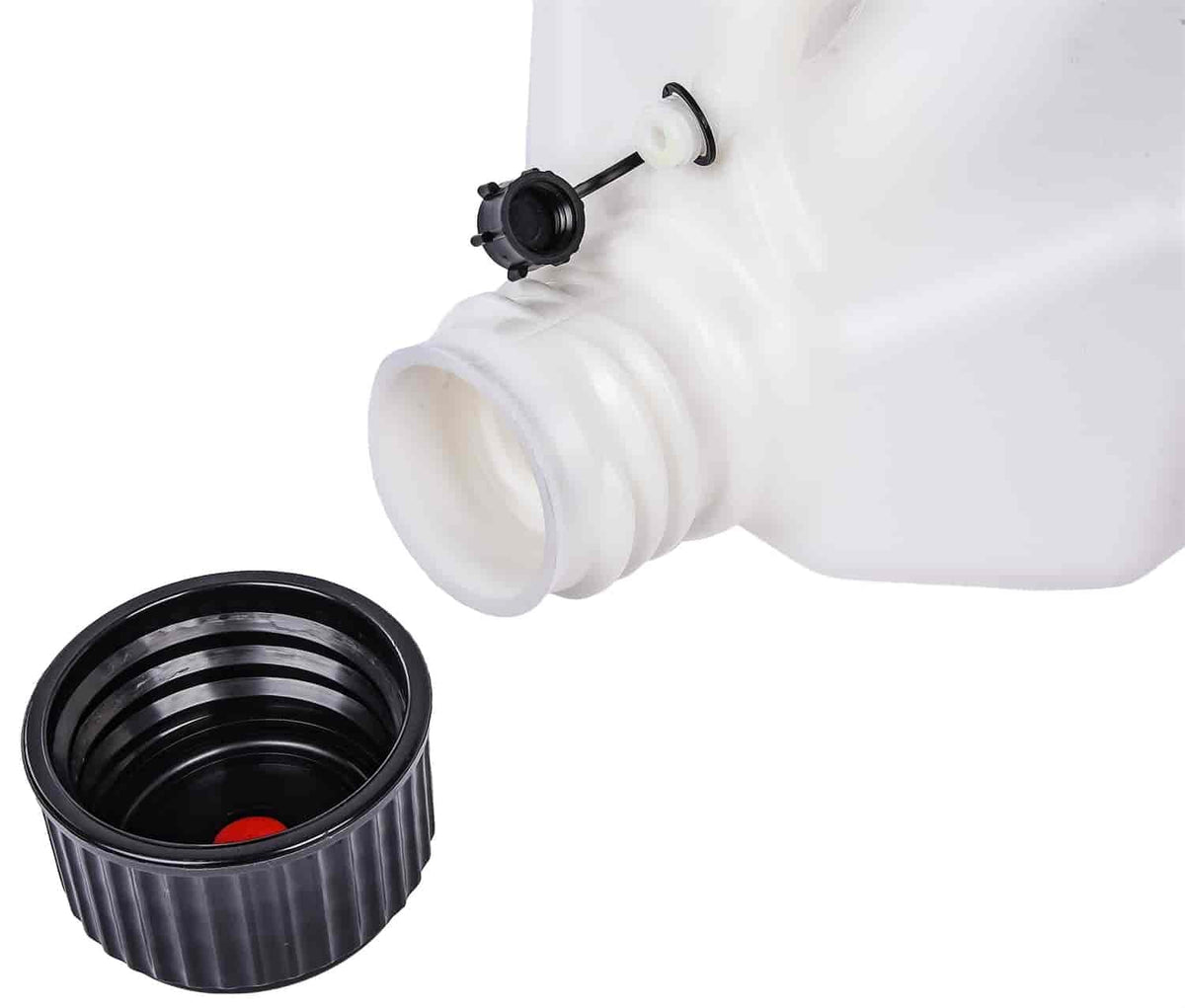 5-Gallon Jug White E8813