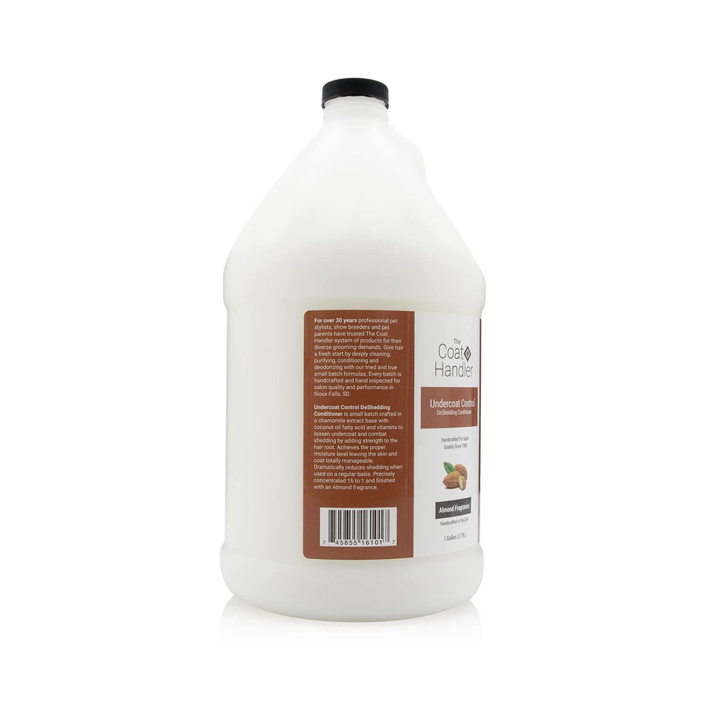 Dog Conditioner 1 Gallon K7870