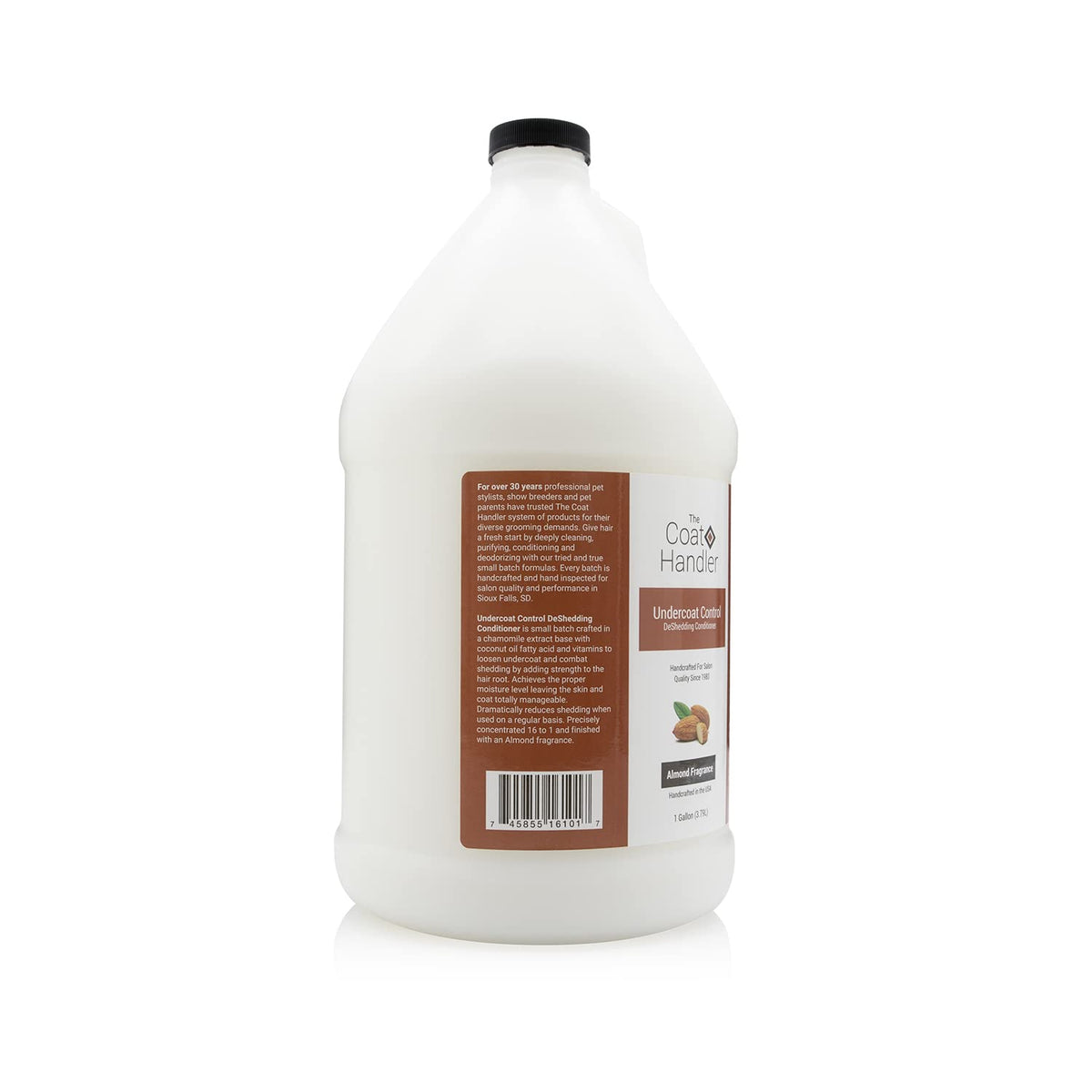 Dog Conditioner 1 Gallon K7870