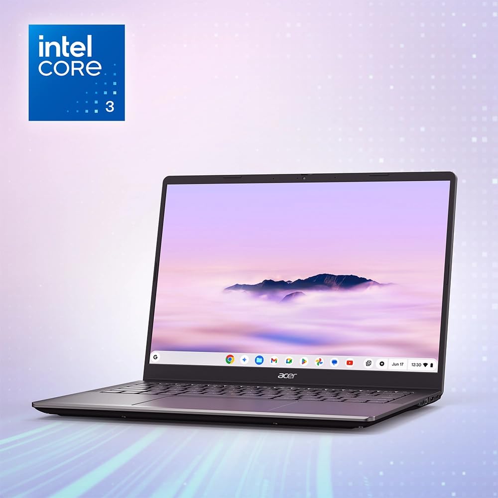14" Touchscreen Laptop I482299