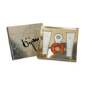 Eau De Toilette Spray 2.5 Oz Body Lotion Shower Gel Gift Set V56914