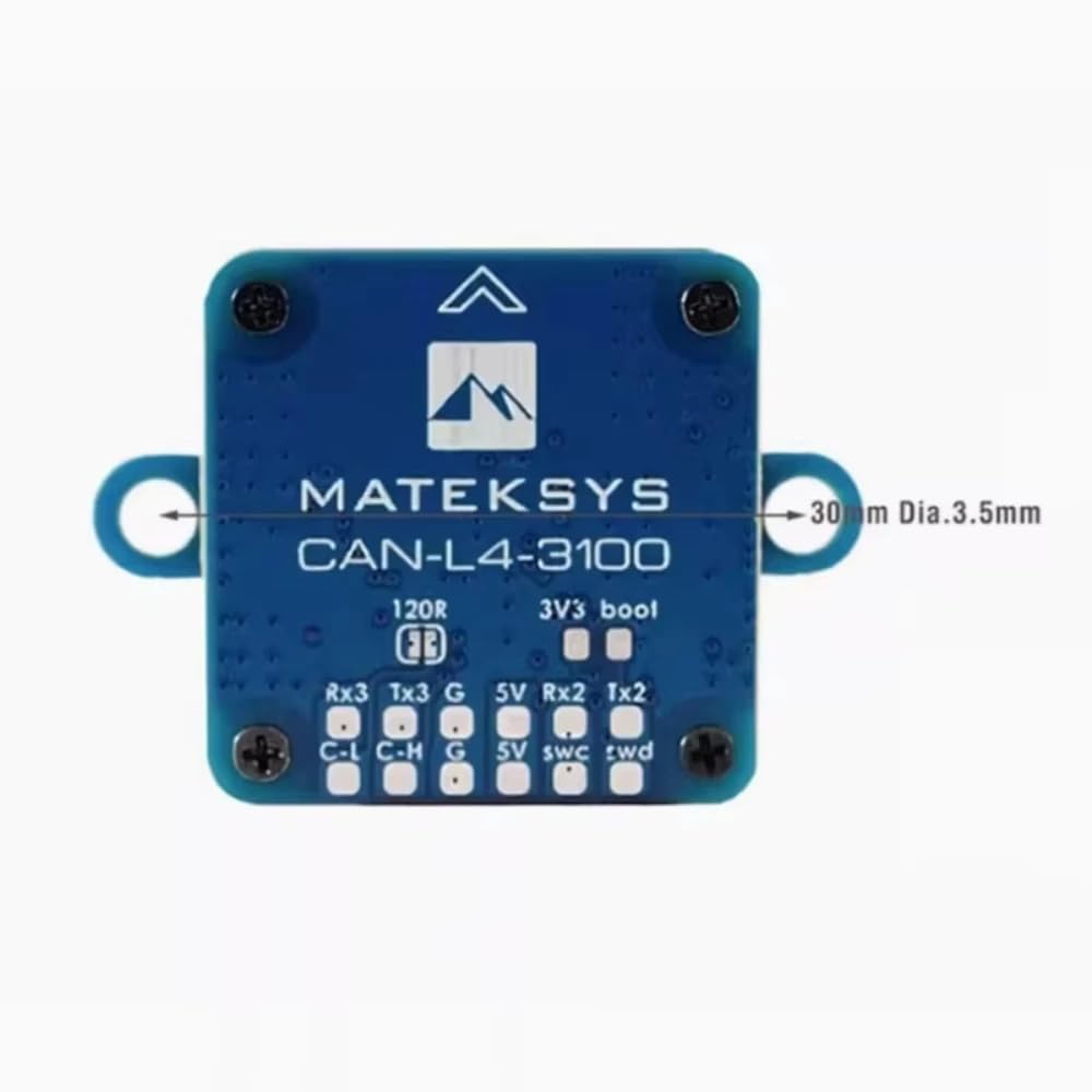 Magnetometer T4022