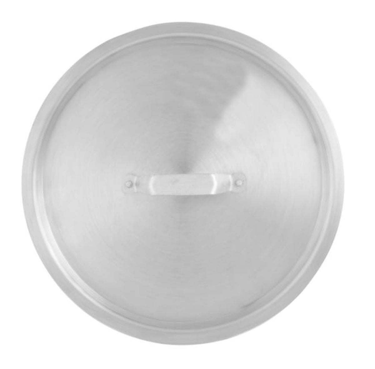 Aluminum Stock Pot Cover 60 Quart D475