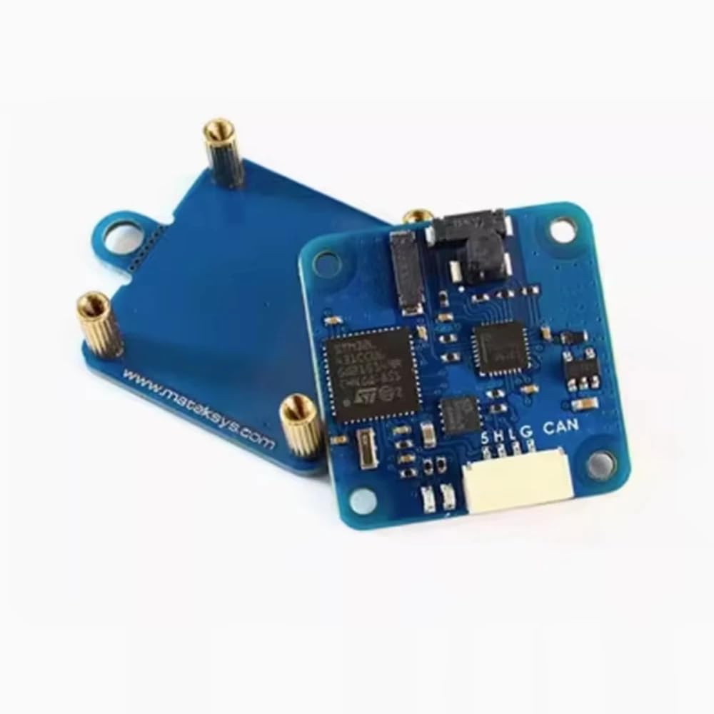 Magnetometer T4022