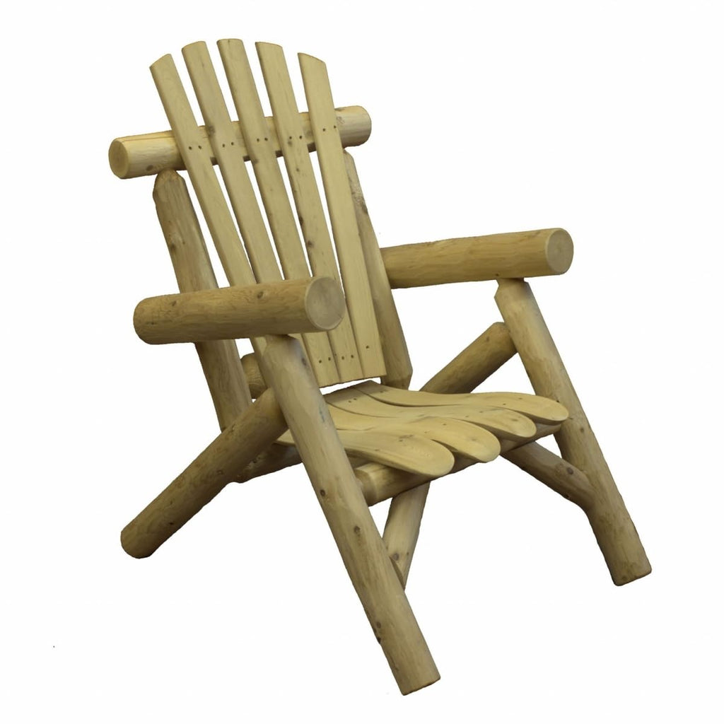Wood Lounge Chair R977662