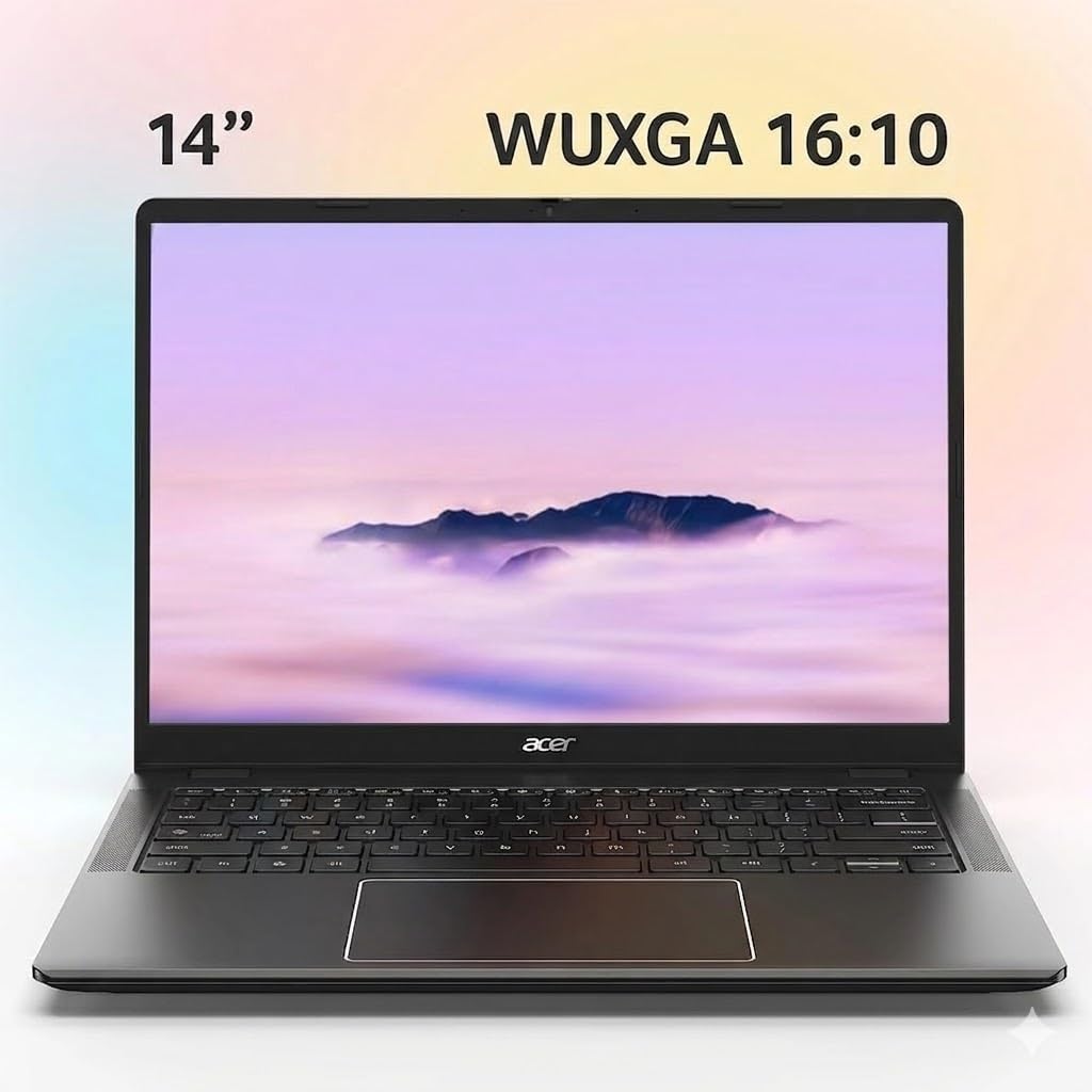14" Touchscreen Laptop I482299