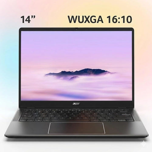 14" Touchscreen Laptop I482299