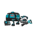 18 Volt Lithium-ion Cordless Combo Kit N48051