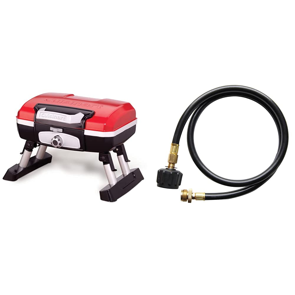 Portable Propane Gas Grill O28759
