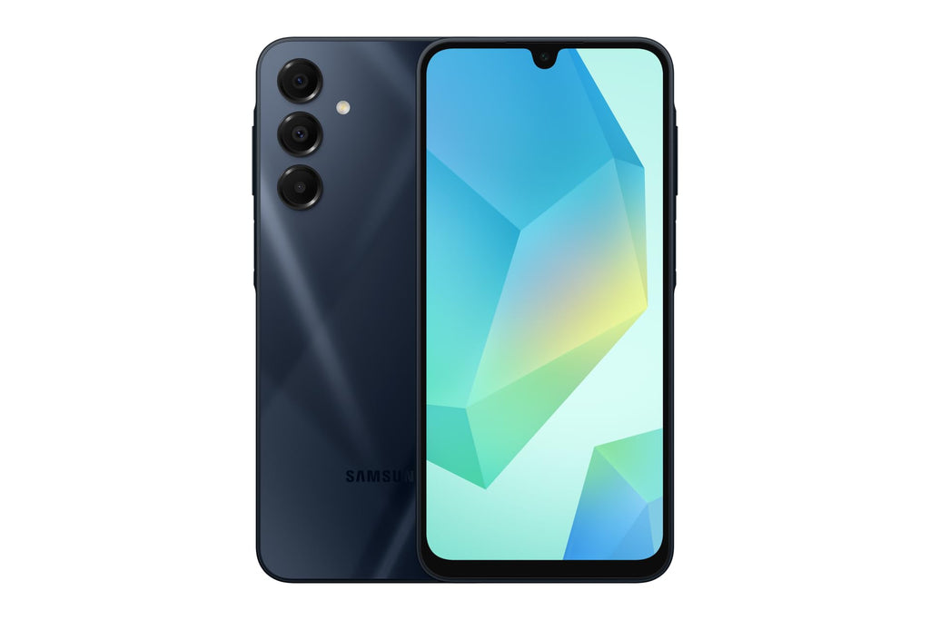 Unlocked 4G Black Smartphone R9535