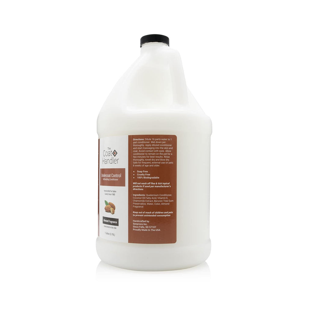 Dog Conditioner 1 Gallon K7870
