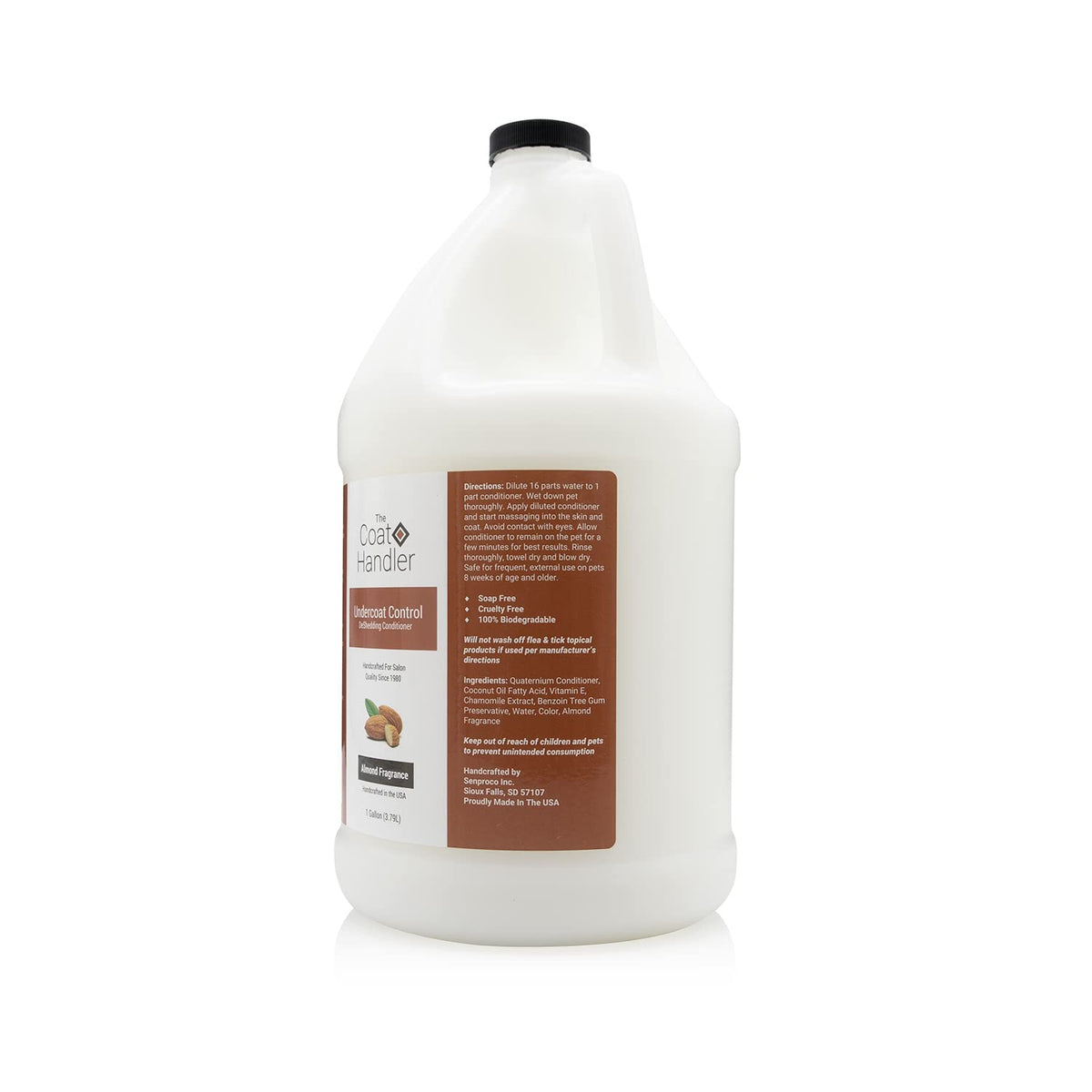 Dog Conditioner 1 Gallon K7870