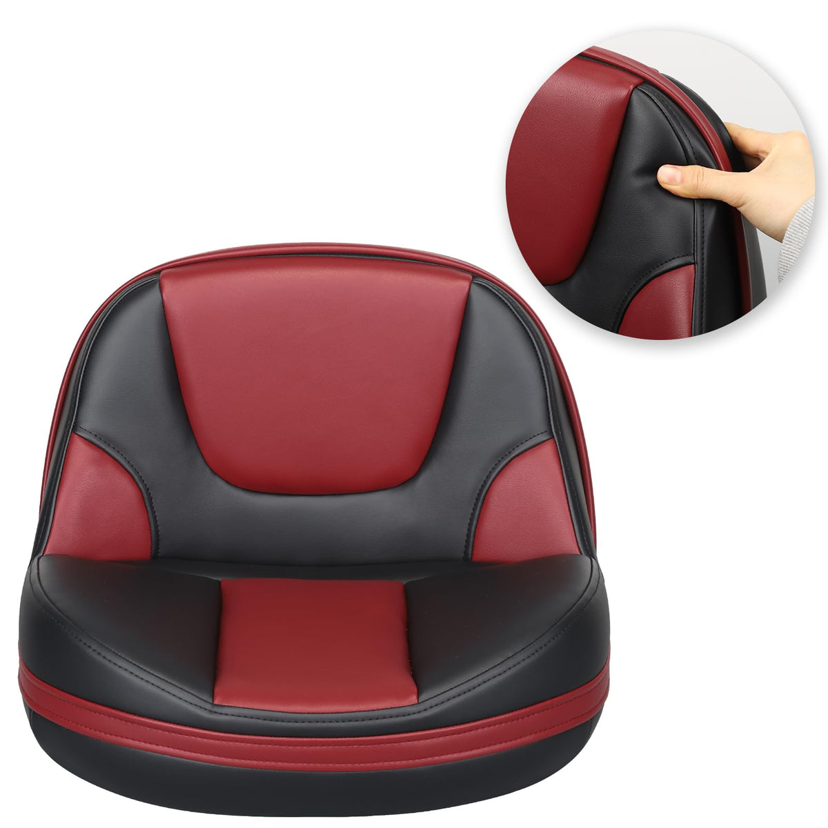Boat Seat 2 Pack D4186