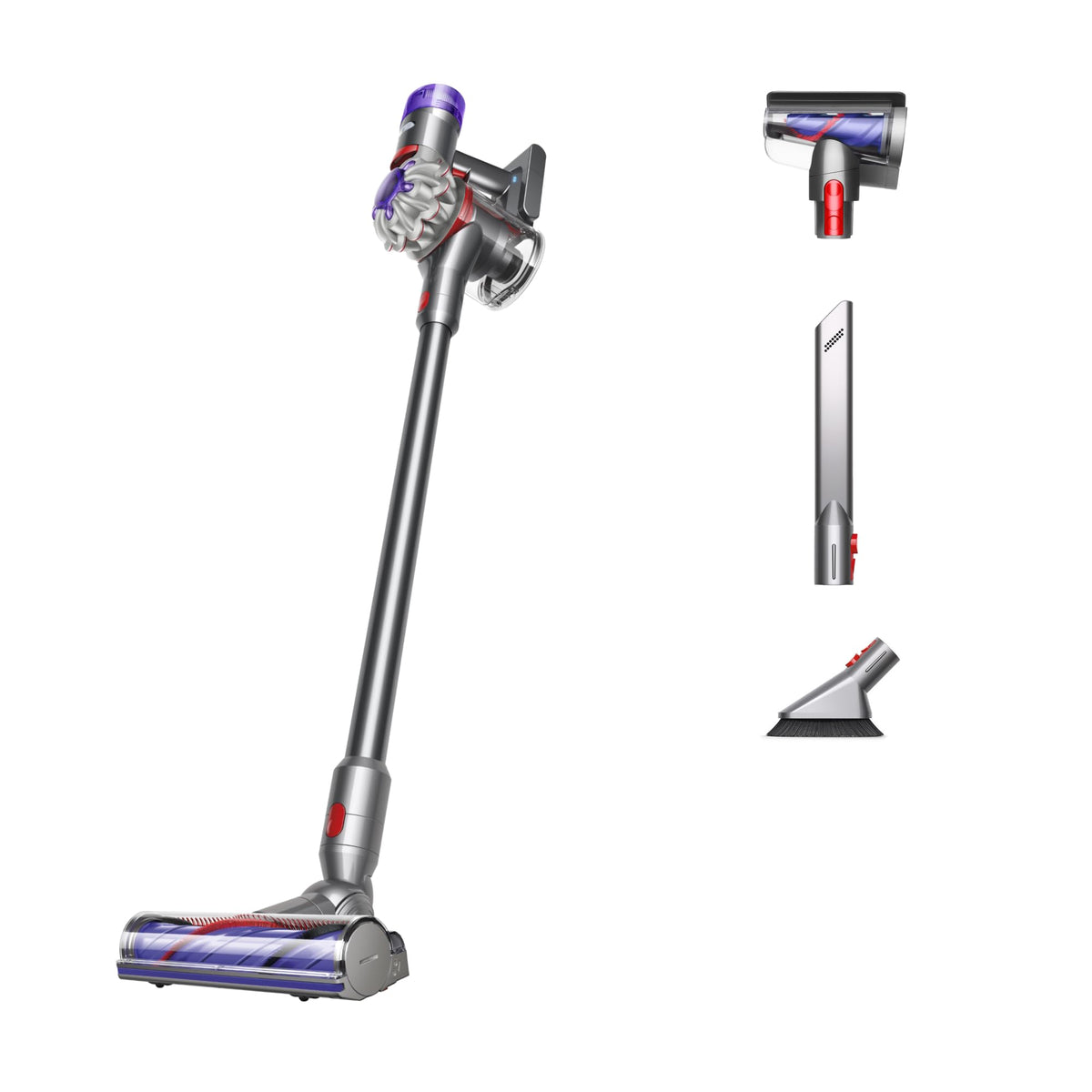 Cordless Vacuum, 115AW, 2 Power Modes Y91959