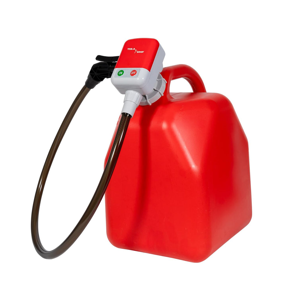 Battery Powered Transfer Siphon Pump N4898