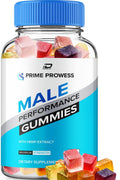 Hemp Gummies 60 Gummies P9542