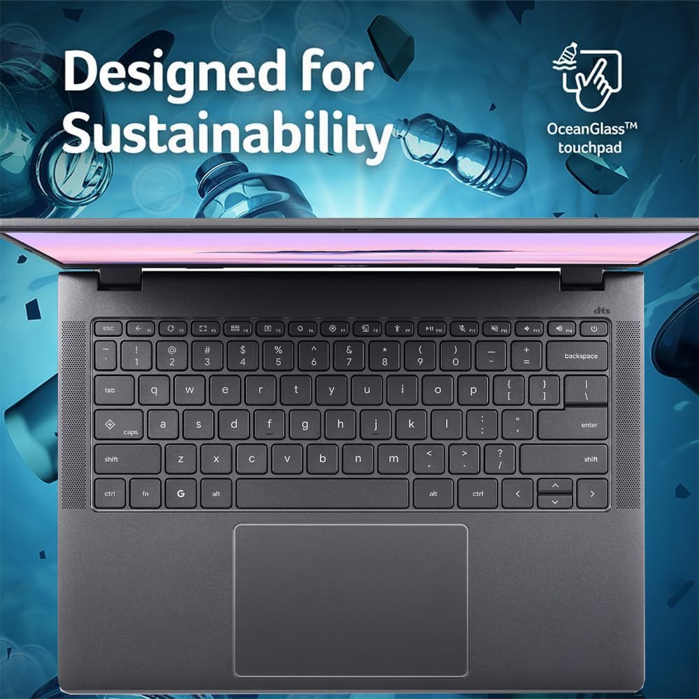 14" Touchscreen Laptop I482299