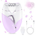 2-Speed Adjustable Epilator with 36 Tweezers C75644
