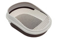 Jumbo Sifting Cat Litter Box T648