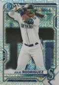 Baseball Rookie Card G747029