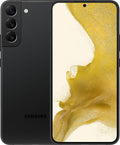Black 128GB 5G Smartphone J911666