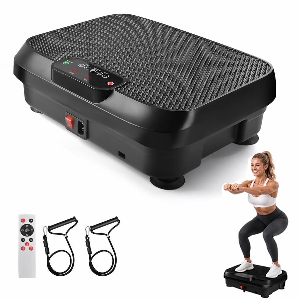 Vibration Plate Exercise Machine L45904