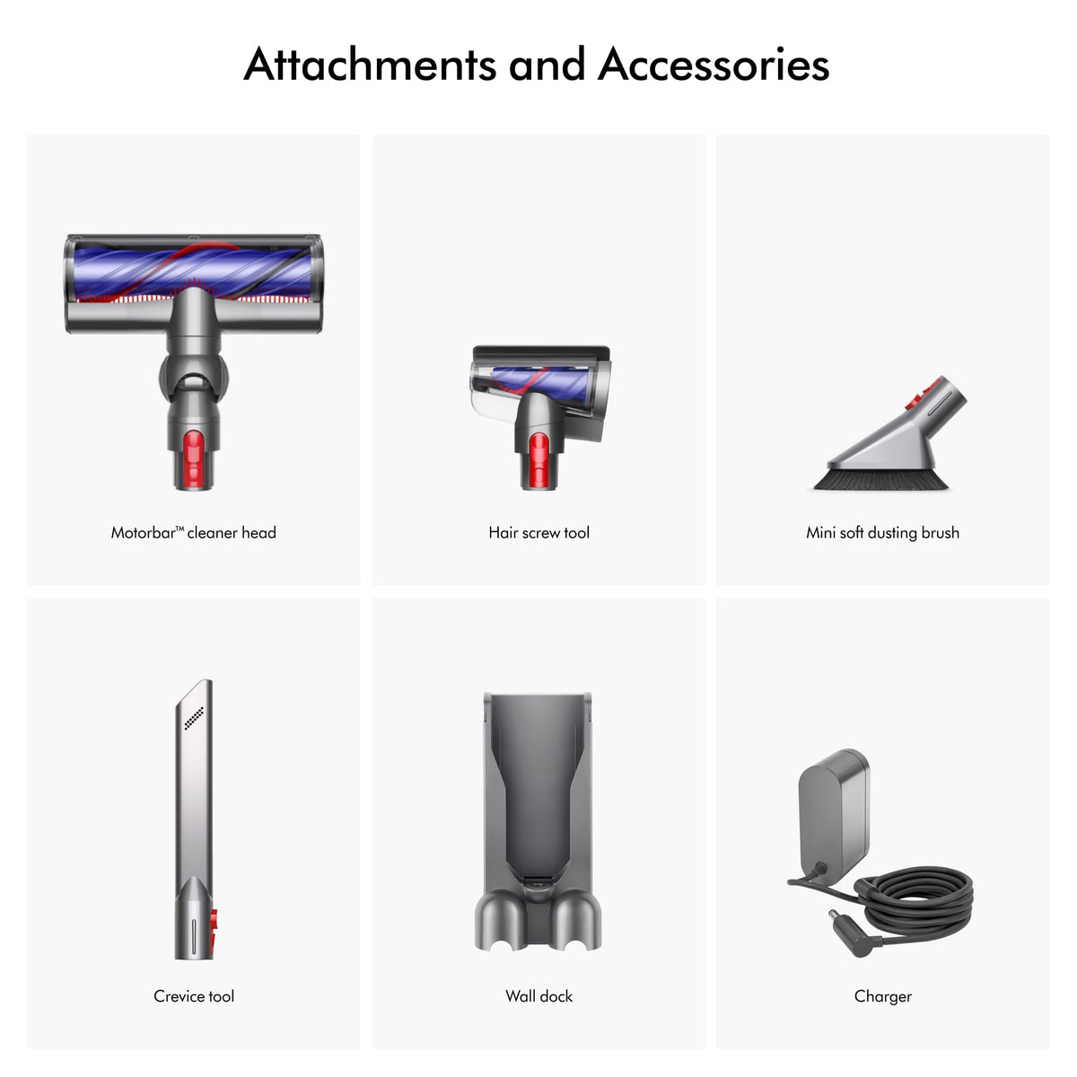 Cordless Vacuum, 115AW, 2 Power Modes Y91959