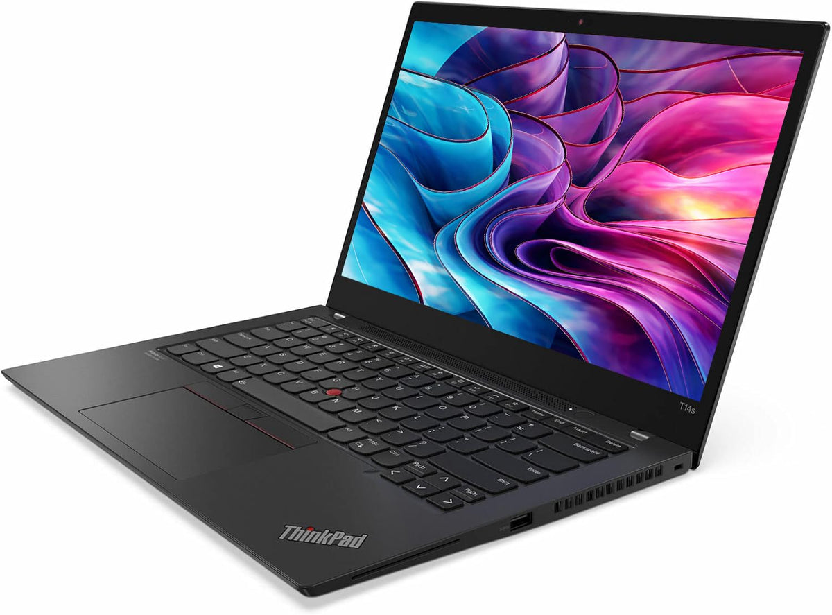 14" FHD Laptop Computer, Intel Core i7, 16GB DDR4 RAM, 512GB SSD, Windows 11 Pro Z811