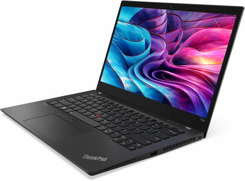 14" FHD Laptop Computer, Intel Core i7, 16GB DDR4 RAM, 512GB SSD, Windows 11 Pro Z811