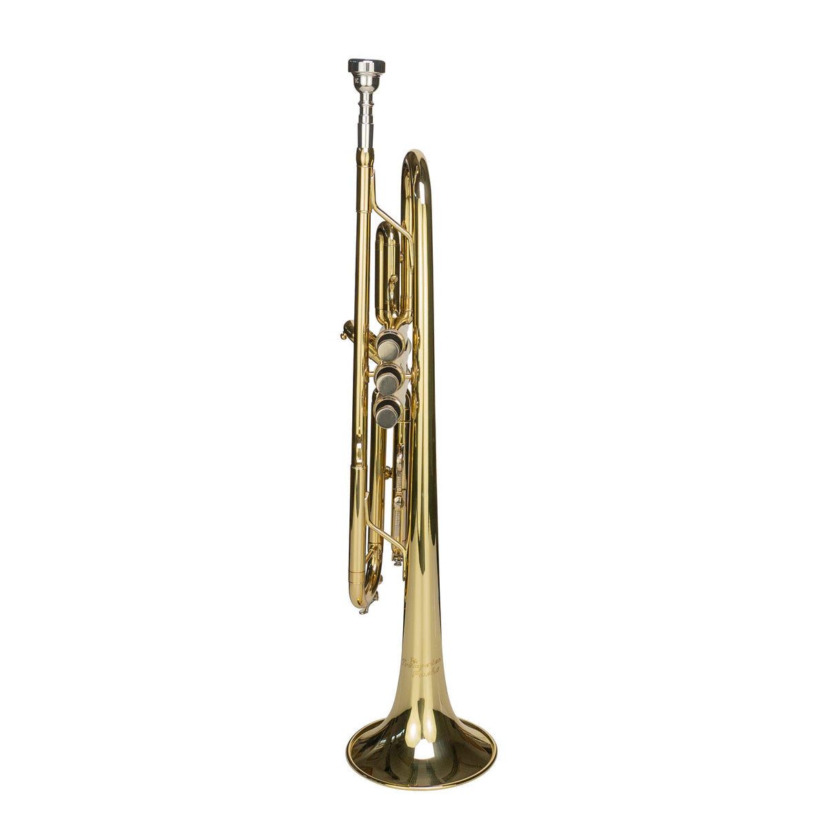 Bb Trumpet with Mouthpiece and Case H387117