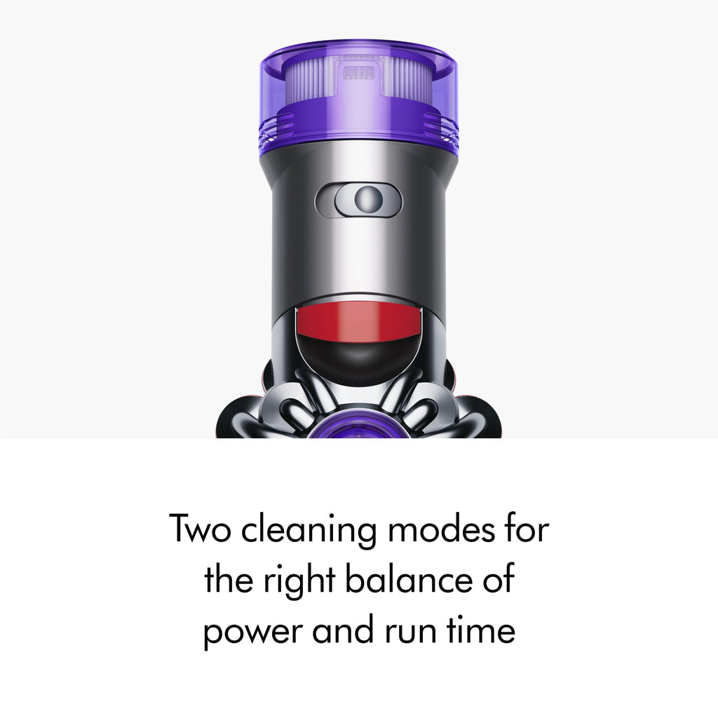Cordless Vacuum, 115AW, 2 Power Modes Y91959