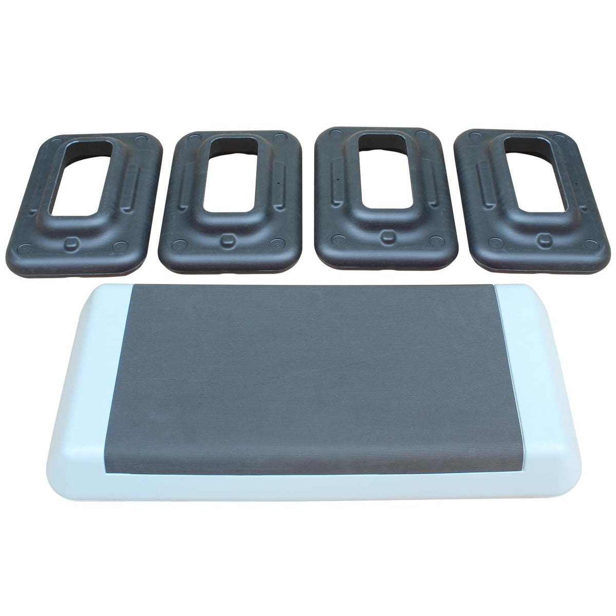 Adjustable Aerobic Step Platform D104