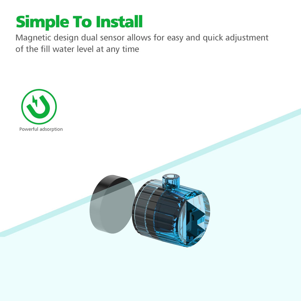 Auto Top Off System Saltwater Aquarium N49810
