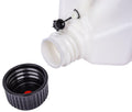 5-Gallon Jug White E8813